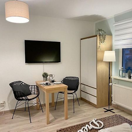 Holiday Apartment Sonnennest Braunau 外观 照片