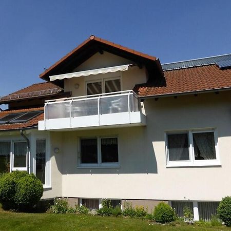 Holiday Apartment Sonnennest Braunau 外观 照片