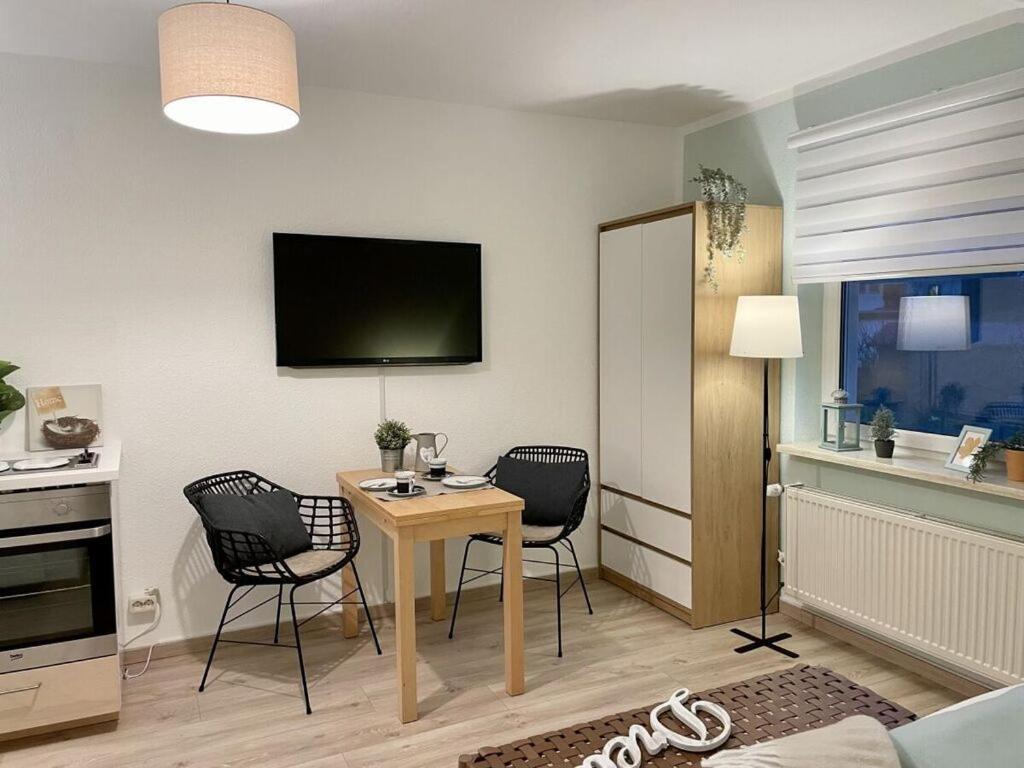 Holiday Apartment Sonnennest Braunau 外观 照片