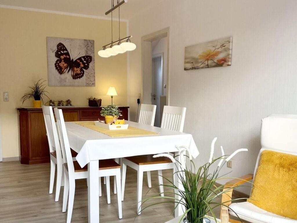 Holiday Apartment Sonnennest Braunau 外观 照片