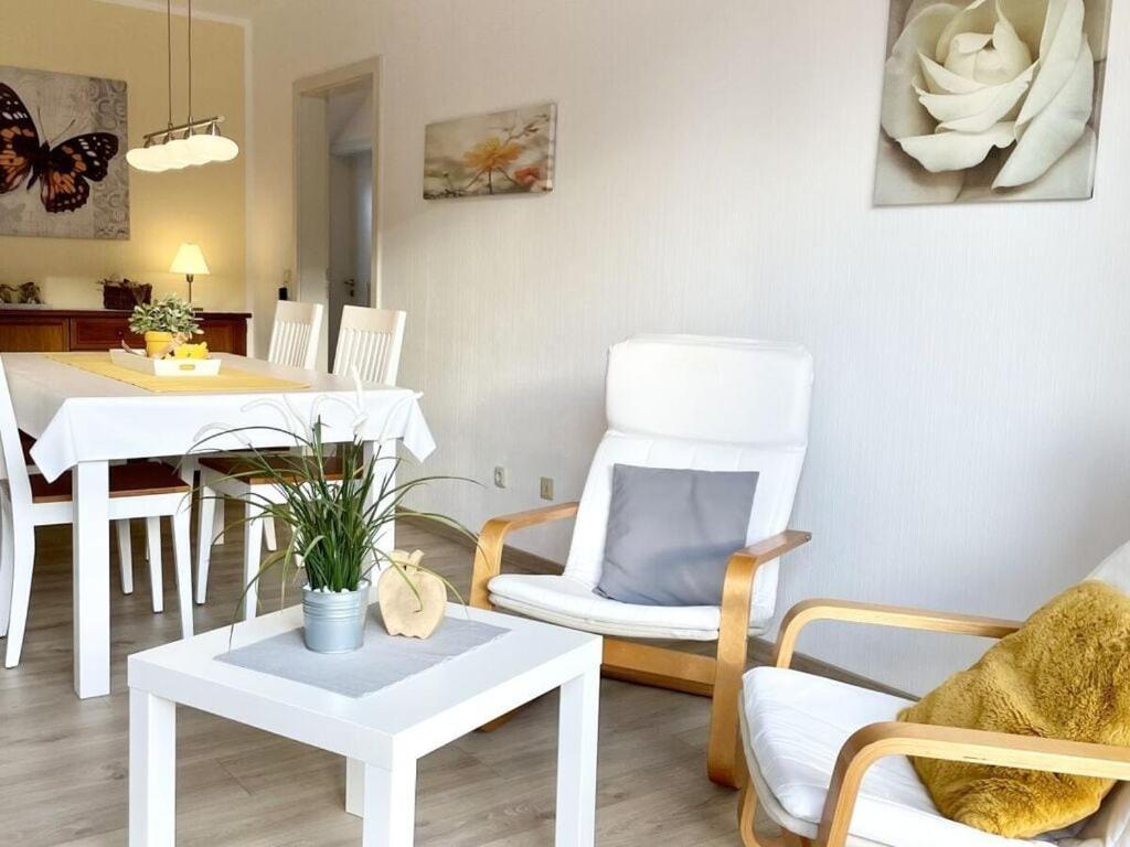 Holiday Apartment Sonnennest Braunau 外观 照片