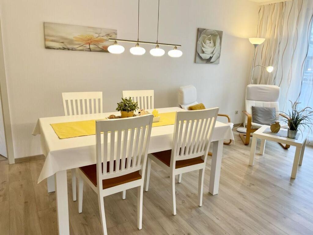 Holiday Apartment Sonnennest Braunau 外观 照片