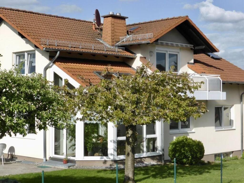 Holiday Apartment Sonnennest Braunau 外观 照片