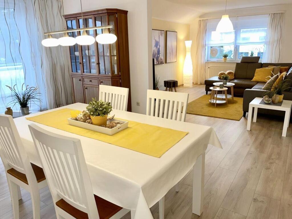 Holiday Apartment Sonnennest Braunau 外观 照片