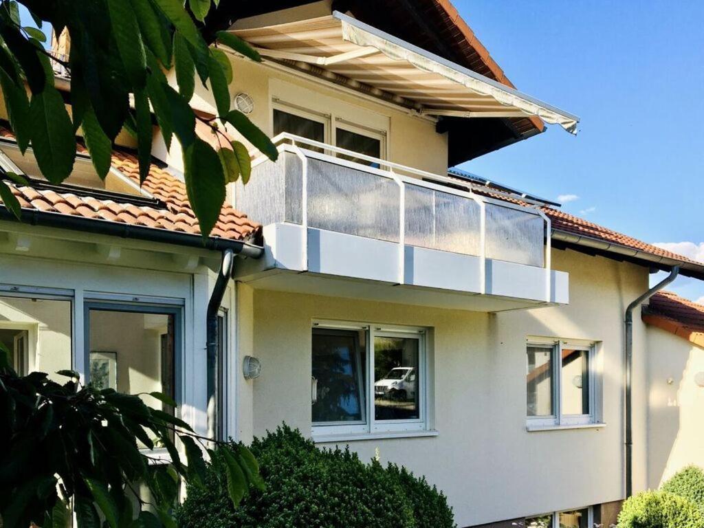 Holiday Apartment Sonnennest Braunau 外观 照片